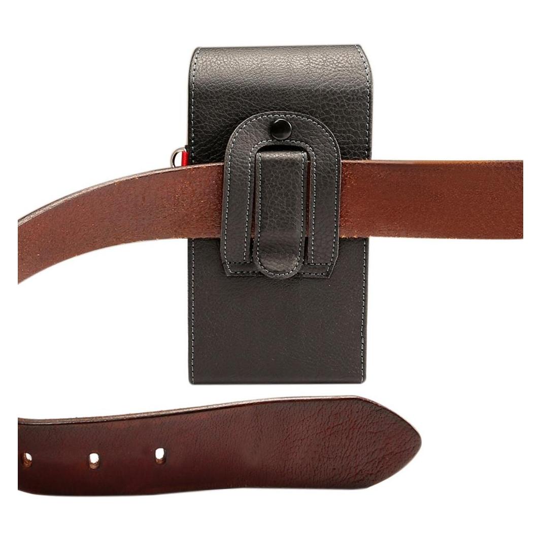 Cover-Discount Gürteltasche L mit Kartenfächern (Universal) (10480398A)