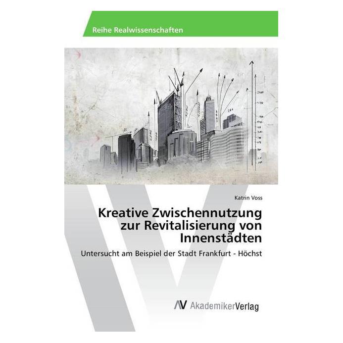 AV Kreative Zwischennutzung zur Revitalisierung von Innenstädten (8077372)