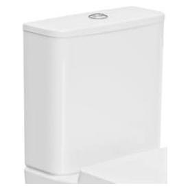 Jika Toilet cistern Cubito Style, White (65381109)