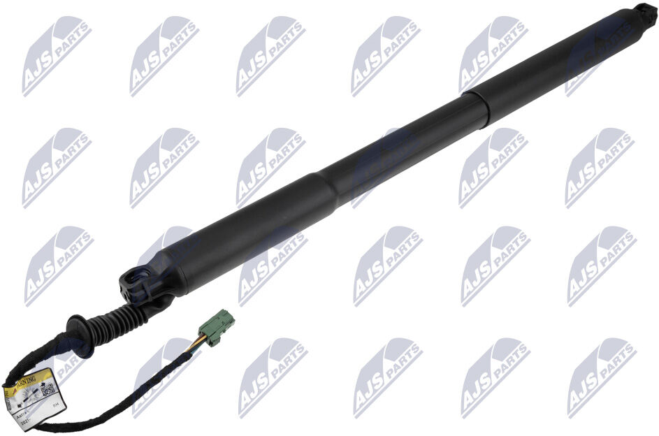 Nty Elektromotor, Heckklappe Ae-Pl-071 Für Opel