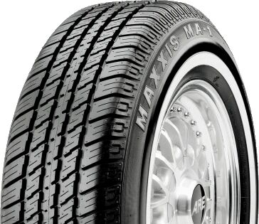 Maxxis Ma 1 235/75 R15 105S Sommerreifen