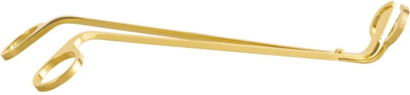 Dolce&Gabbana Candle Wick Trimmer ciseaux coupe-mèche 1 pcs