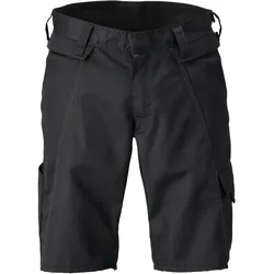 Shorts "ACCELERATE" leicht - C64 (EU 64) - schwarz