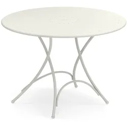 EMU Pigalle Klapptisch rund 105cm Outdoor