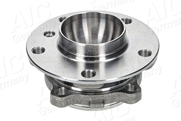 Aic Radlagersatz 72930 Vorderachse Für Bmw