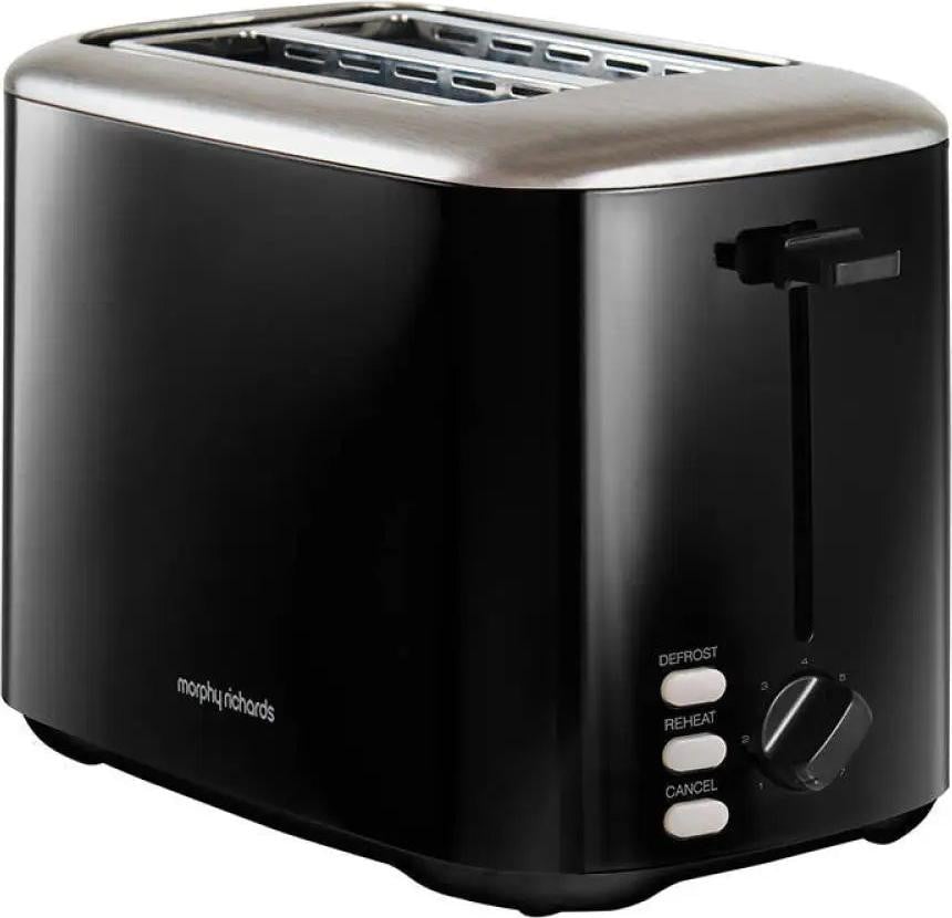 Morphy Richards 222064 Solid Gloss Broodrooster