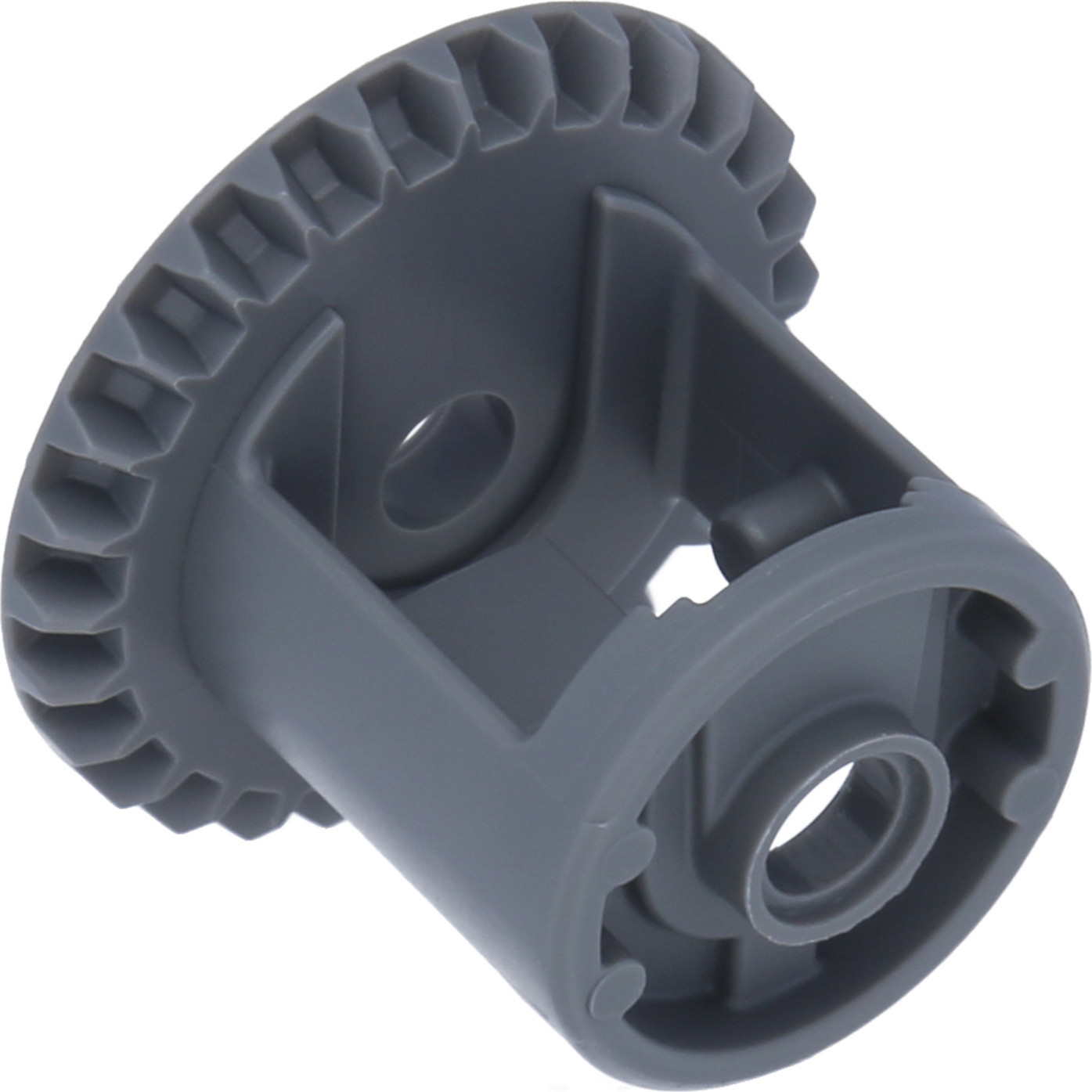 LEGO Technic Differentiaal donkergrijs 62821b 100 stuks