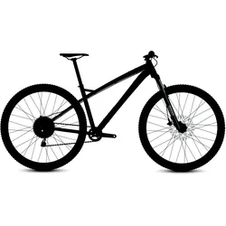 Bombtrack, Citybike
