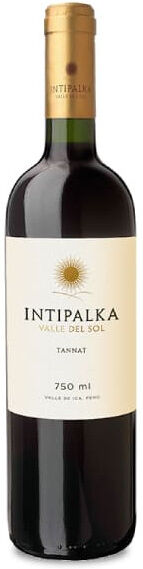 Intipalka Tannat 2024 - 75cl