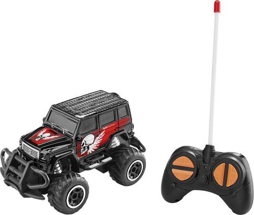 Revell Control 23490 RC Einsteiger Modellauto Elektro Geländewagen
