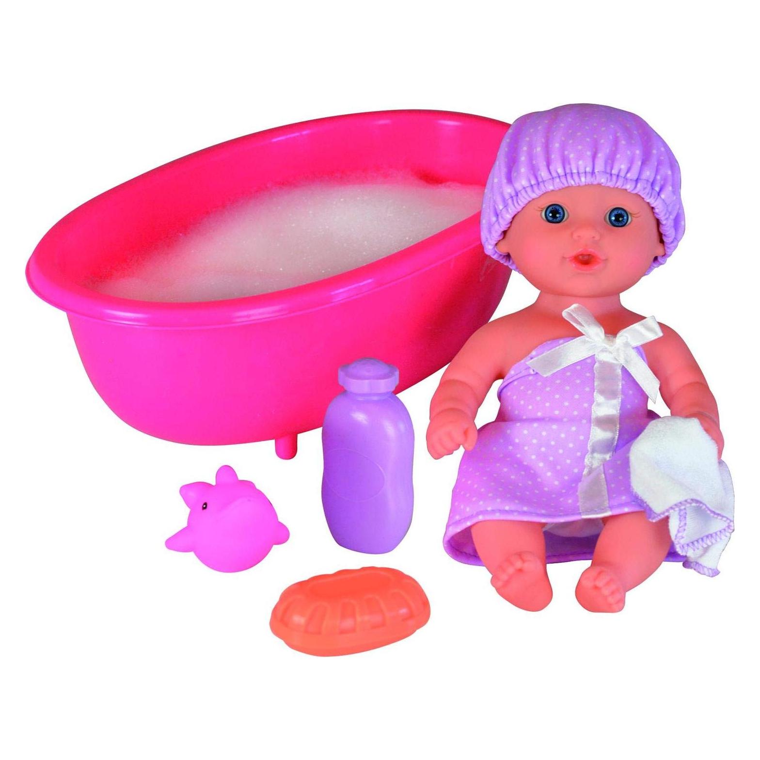 happytoys Mathilde 25cm Bathtub fun (504207) (504207)