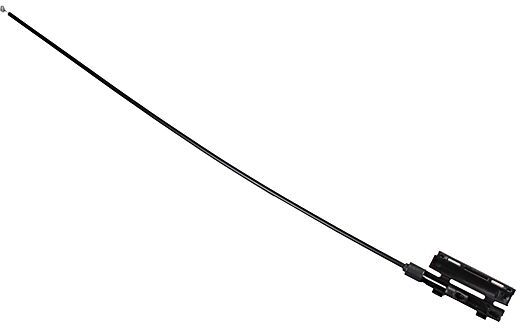 Metzger Autoteile Motorhaubenzug 3160063 Motorraum Für Bmw