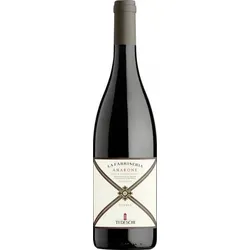 La Fabriseria Amarone della Valpolicella Tedeschi 2007