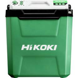 HiKOKI Akku-Kühlbox & Heizbox EEK: E (A - G) 12 V 24 l -3 °C UL18DFW4Z