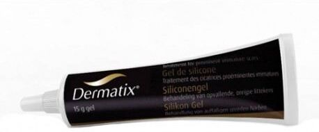 Dermatix Silicone Gel 15 gr 15 gr
