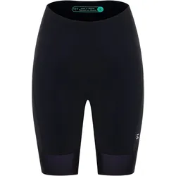 Peppermint, Damen, Velohosen, Signature (XS), Schwarz