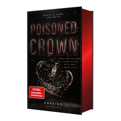 Poisoned Crown, Taschenbuch von Don Both,Maria O'Hara; Nova MD