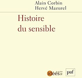 Alain Corbin - Histoire des sensibilités - Preis vom 09.10.2026 07:28:09 h