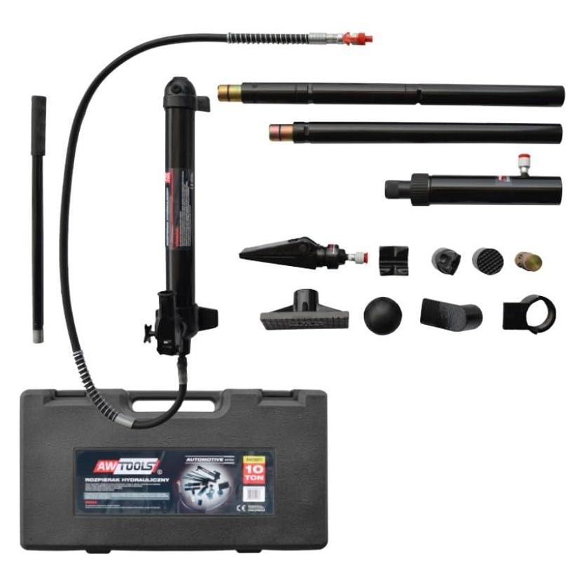 Awtools Rozpierak Hydrauliczny 10 - Tonowy (AW20071)