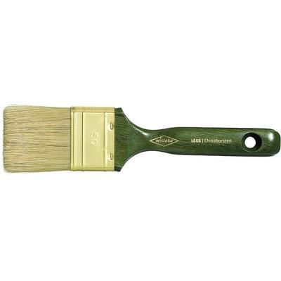 Wistoba 160640 Flachpinsel