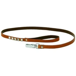 Martin Sellier Chic (XS, Hund, Spazieren), Halsband + Leine