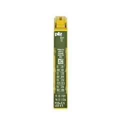 Pilz PSSu E S 4DO 0.5-T 314405