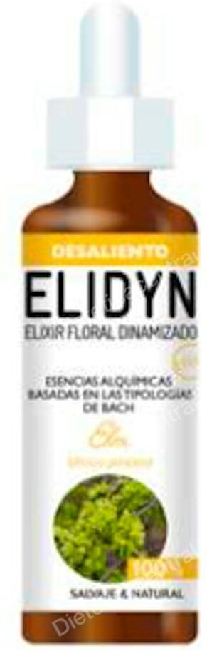 Elidyn elm 20ml. - elidyn