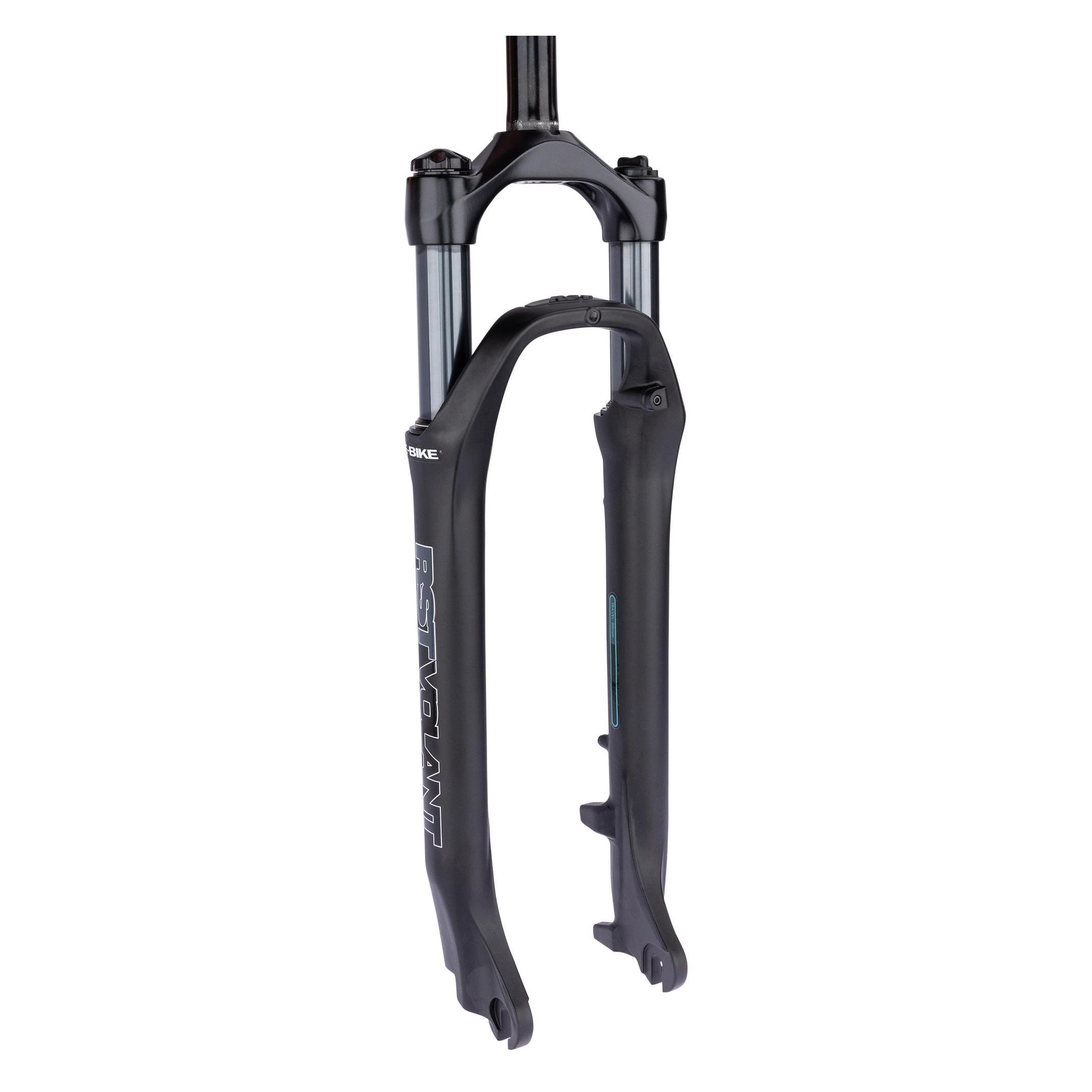 RST GABEL VOLANT TNL 80MM ALL BLACK DISC 28.6X260X0 (80 mm) (FA003860397)