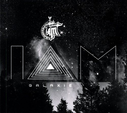 Iam - Galaxie - Preis vom 10.10.2026 11:48:34 h