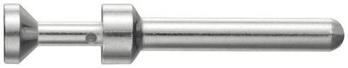 HARTING Stiftkontakt 09330006127 Inhalt: Stiftkontakt