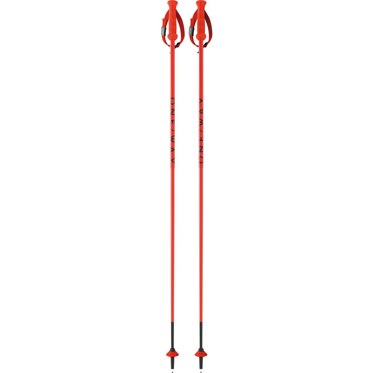 One Way RD 16 SL Pro neon orange 135 OZ30525-135