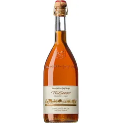 Jörg Geiger Cuvée Nr. 29 Prisecco alkoholfrei 0,75 Liter