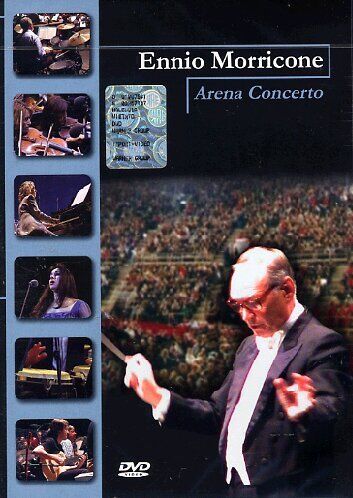 giovanni morricone - Ennio Morricone - Arena Concerto - Preis vom 11.10.2026 03:10:56 h