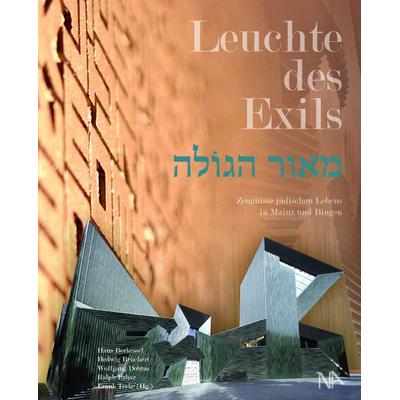 Leuchte des Exils, Gebundene Ausgabe von , Nünnerich-Asmus Verlag, 978-3-945751-69-5