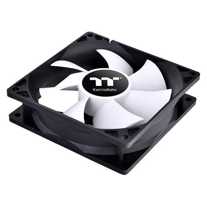 Thermaltake Contac 9 SE (130.90 mm) (CL-P106-AL09WT-A)