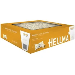 Hellma Schokokugeln »Mandel« - 360 Stück