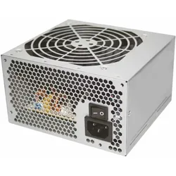 Fortron FSP/ SP500-AD/450W/ATX/Bulk (450 W), PC Netzteil, Schwarz