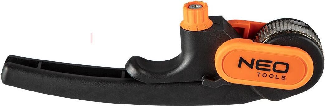 Neo Tools NEO gereedschapset 01-400, 188 gram