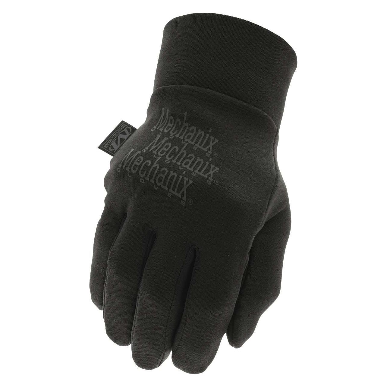 Mechanix Wear Rękawice Taktyczne Coldwork Base Layer - Covert S (S) (271755.001.603)