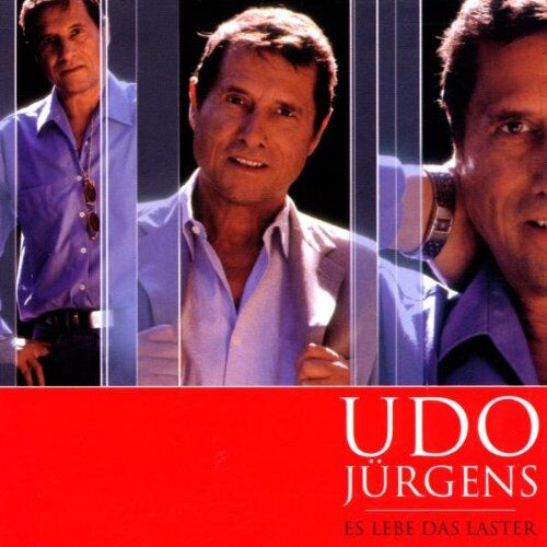 Udo Jürgens - Es Lebe Das Laster - Preis vom 09.10.2026 07:28:09 h