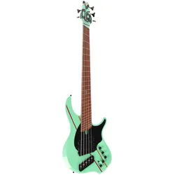 Dingwall JT3 John Taylor Signature 5 Seafoam - E-Bass