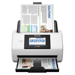 EPSON WorkForce DS-790WN A4 45ppm network scanner