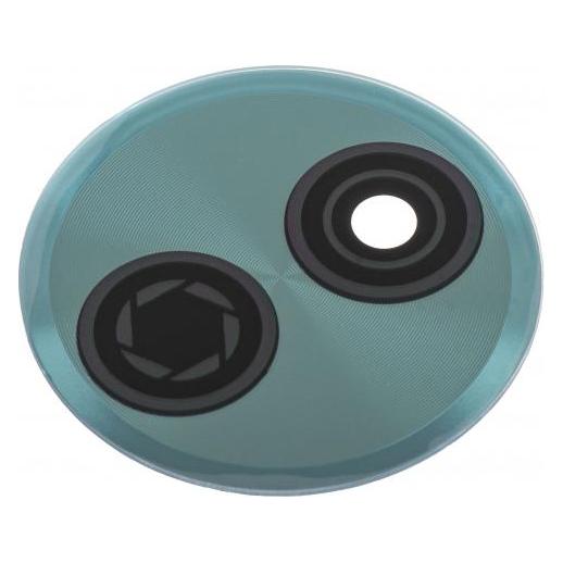Honor Rear Camera Lens fur Pad 10, Cyan (9706ACGX)