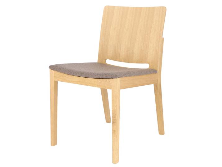 2er Set Jan Kurtz Kelley Esszimmerstuhl