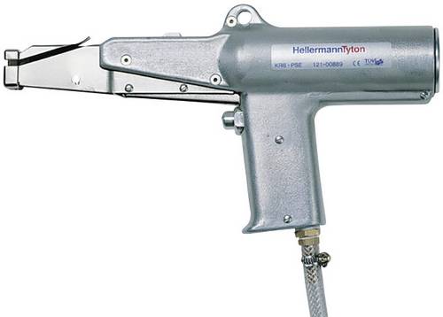 HellermannTyton SP KR8PNSE Ersatzmesser für pneumatisches Verarbeitungswerkzeug