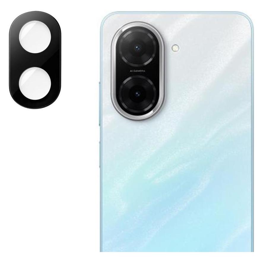 Techsuit - Full Camera Glass - Xiaomi Redmi A5 4G - Black (Xiaomi Redmi A5 4G) (57941962)