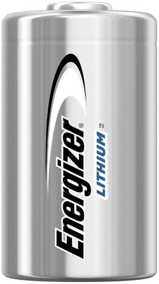 Batteri ENERGIZER Lithium foto CR2