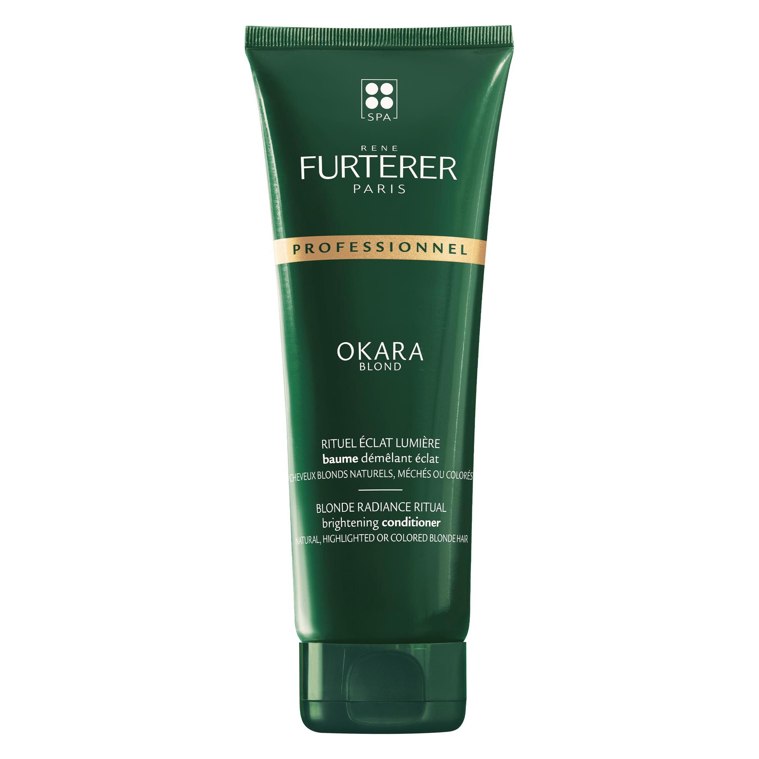 Rene Furterer Okara Blond Leuchtkraft-Balsam (250 ml) (240279)