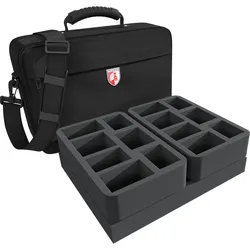 Feldherr ME24BO - MEDIUM-Tasche für Middle-earth Tabletop-Strategiespiel - Die Schlacht a