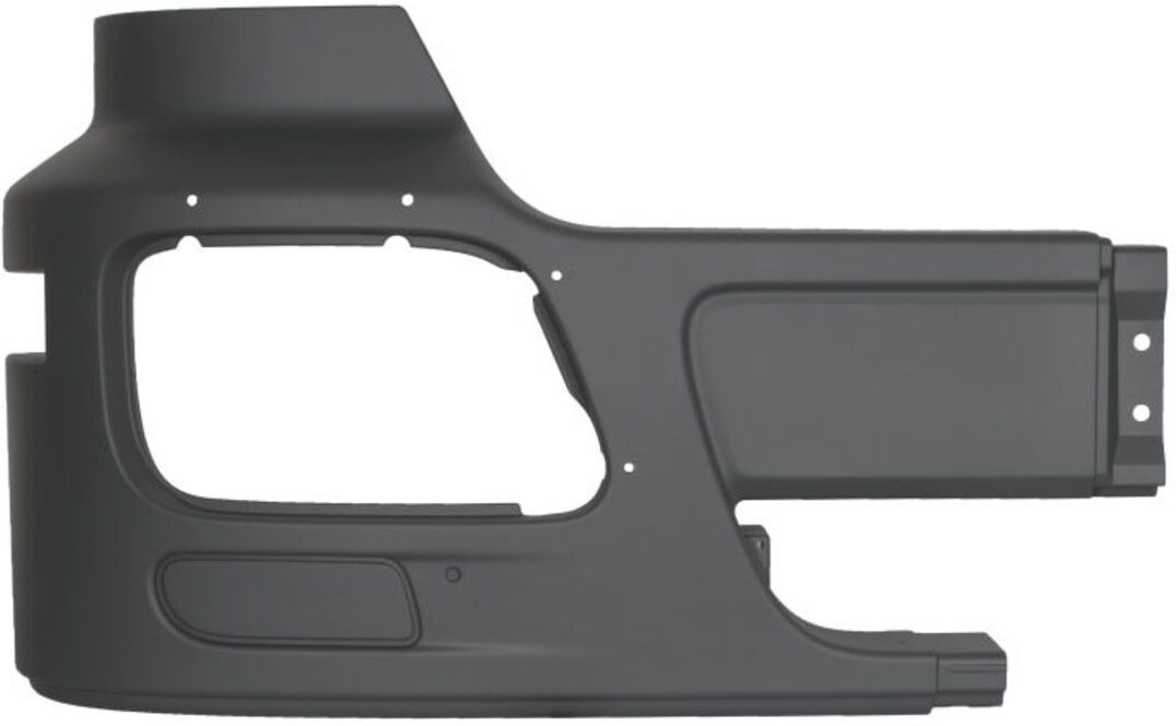 Covind Rivestimento, paraurti 943/86